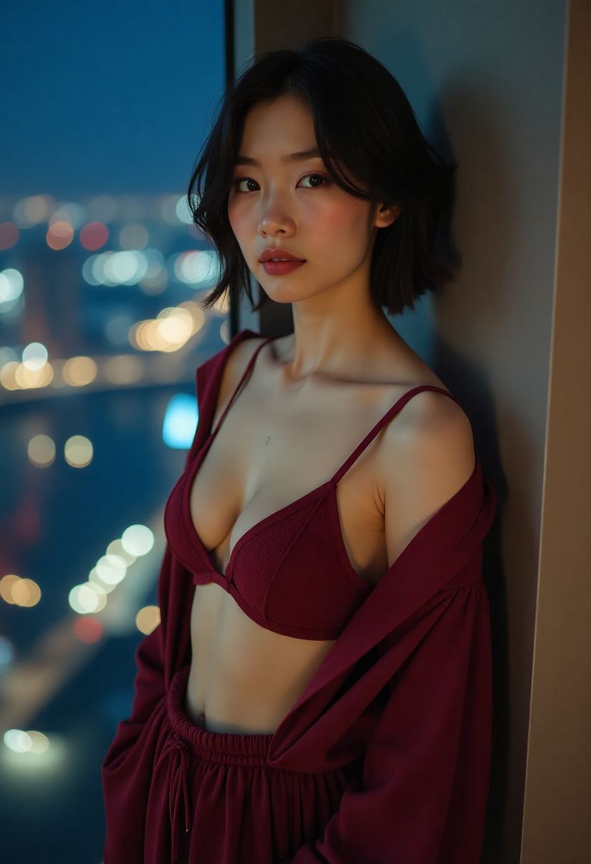 《长夜有灯》海报